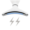 EMS microcurrents