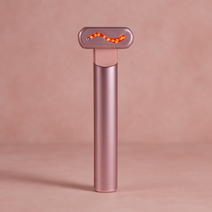 4-in-1 Red Light Wand - Unlock Radiant, Youthful Skin