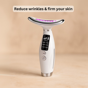 GlowSculpt™ – Reduce Wrinkles & Redefine Your Jawline