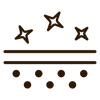 60 % d’amélioration de la texture
